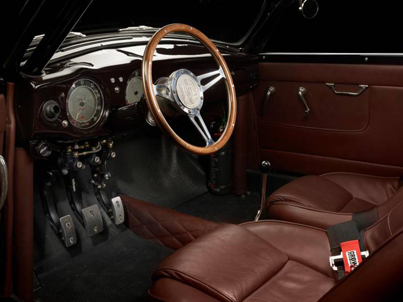 Lancia Aurelia 